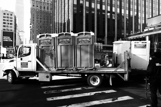 Best High-end porta potty rental  in San Andreas, CA
