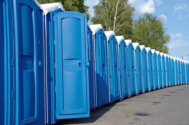 Best Local porta potty services  in San Andreas, CA